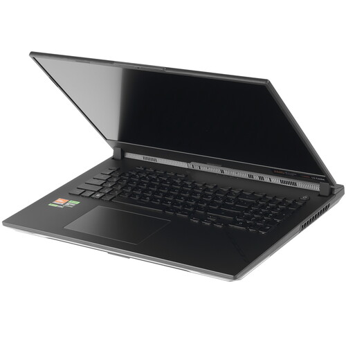 Купить 17.3" Ноутбук ASUS ROG Strix SCAR 17 G733PYV-LL045W черный  5448547. Характеристики, отзывы и цены в Донецке
