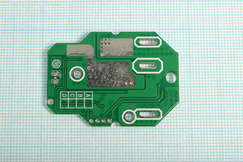 Купить Плата (Main) для шуруповерта FinePower CDBR30  9233248. Характеристики, отзывы и цены в Донецке