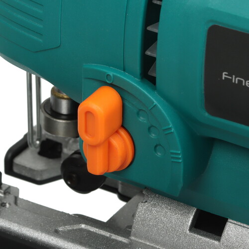 Купить Электрический лобзик FinePower XT JSC65-80  9148003. Характеристики, отзывы и цены в Донецке