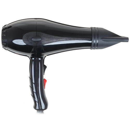 Купить Фен Harizma Dynamic H10208 черный  1140162. Характеристики, отзывы и цены в Донецке