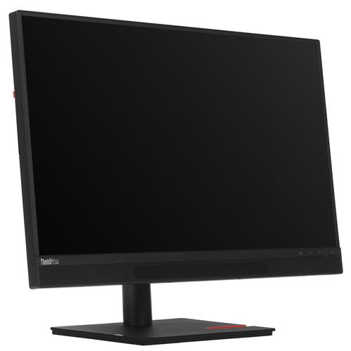 Купить 27" Монитор Lenovo ThinkVision 27 3D серый  5458680. Характеристики, отзывы и цены в Донецке