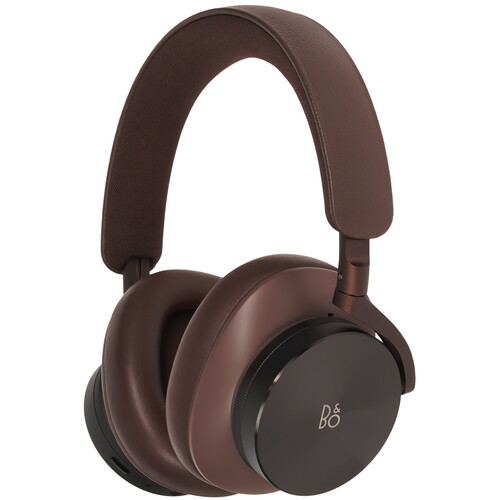 Купить Беспроводные/проводные наушники Bang & Olufsen Beoplay H95 коричневый 2023  5440868. Характеристики, отзывы и цены в Донецке