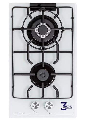 Купить Газовая варочная поверхность Delvento V30H20C001  9962498. Характеристики, отзывы и цены в Донецке