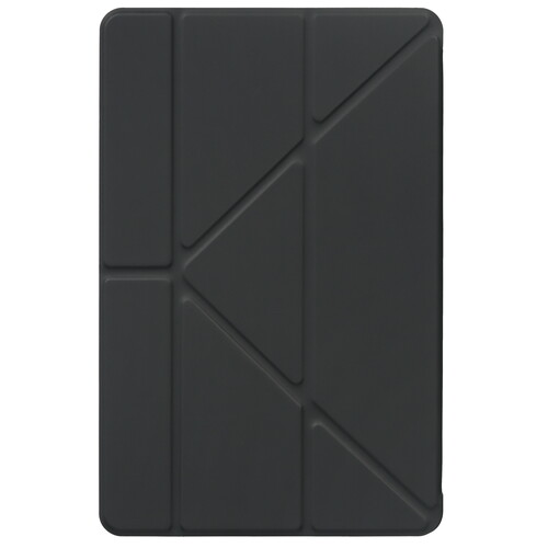 Купить Чехол-книжка Aceline Origami для HONOR Pad 10 черный  9271732. Характеристики, отзывы и цены в Донецке