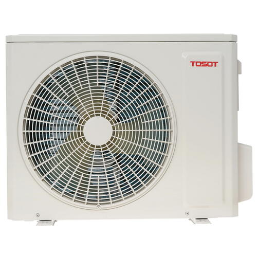Купить Кондиционер настенный сплит-система Tosot T12H-SCD/I/T12H-SCD/O синий  9986662. Характеристики, отзывы и цены в Донецке