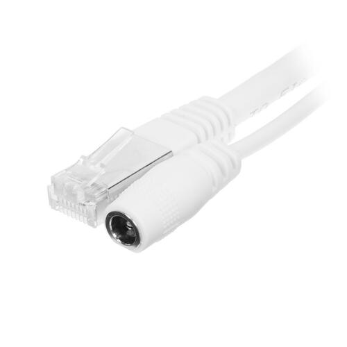 Купить Инжектор PoE Mikrotik Gigabit POE injector  6611863. Характеристики, отзывы и цены в Донецке