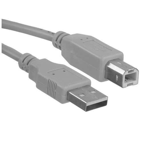 Купить Кабель 5BITES USB 2.0 Type-B - USB 2.0 Type-A  9286385. Характеристики, отзывы и цены в Донецке
