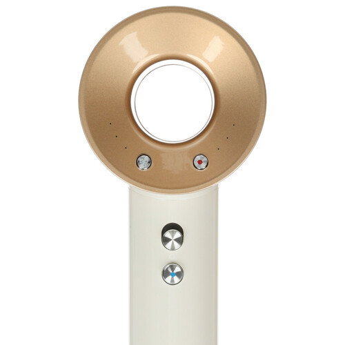 Купить Фен SenCiciMen Super hair dryer HD-08 белый/золотистый  5480922. Характеристики, отзывы и цены в Донецке