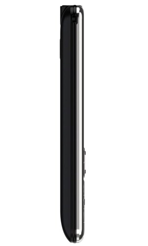 Купить Сотовый телефон Maxvi X900c черный/серебристый  9166710. Характеристики, отзывы и цены в Донецке