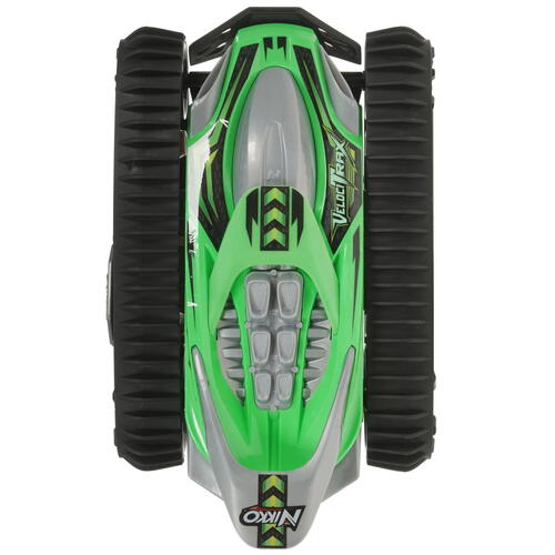 Купить Радиоуправляемая машина вездеход Nikko VelociTrax  4890141. Характеристики, отзывы и цены в Донецке