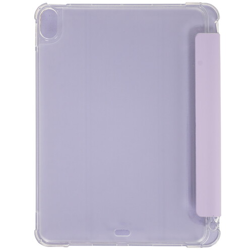 Купить Чехол-книжка VLP Dual Folio для Apple iPad Air (4th Gen) фиолетовый  9263545. Характеристики, отзывы и цены в Донецке