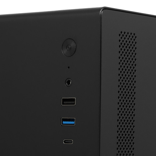 Купить ПК DEXP Aquilon O358  5649177. Характеристики, отзывы и цены в Донецке