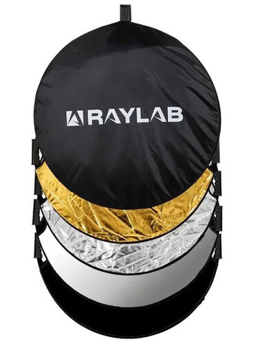 Купить Отражатель Raylab RF-05  9116591. Характеристики, отзывы и цены в Донецке