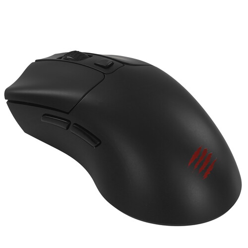 Купить Мышь беспроводная Mad Catz M.O.J.O. M2  9196349. Характеристики, отзывы и цены в Донецке