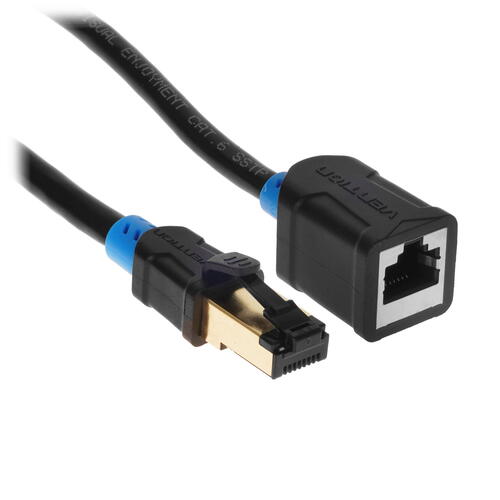 Купить Патч-корд Vention IBLBG  5079826. Характеристики, отзывы и цены в Донецке
