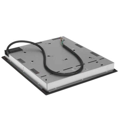 Купить Электрическая варочная поверхность KRONA FIDATO 45 BL  8159620. Характеристики, отзывы и цены в Донецке