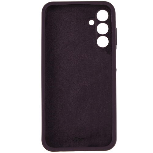 Купить Накладка  uBear Touch Case для Samsung Galaxy A15 (4G/5G) фиолетовый  5451736. Характеристики, отзывы и цены в Донецке