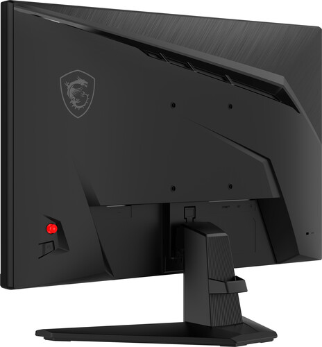 Купить 23.8" Монитор MSI MAG 242F черный  5613176. Характеристики, отзывы и цены в Донецке