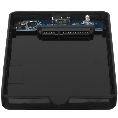 Купить 2.5" Внешний бокс AgeStar 3UB2P2  5337552. Характеристики, отзывы и цены в Донецке