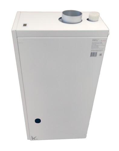 Купить Газовый котел AXIS STANDART 20 напольный  5485964. Характеристики, отзывы и цены в Донецке