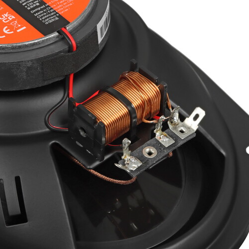 Купить Коаксиальная акустическая система JBL STAGE2 9634  5463582. Характеристики, отзывы и цены в Донецке