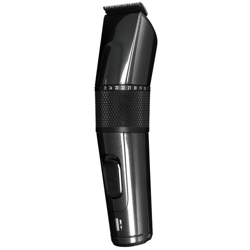 Купить Машинка для стрижки BaByliss E978E черный  9935138. Характеристики, отзывы и цены в Донецке