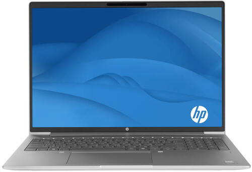 Купить 16" Ноутбук HP Probook 460 G11 серебристый  5496628. Характеристики, отзывы и цены в Донецке