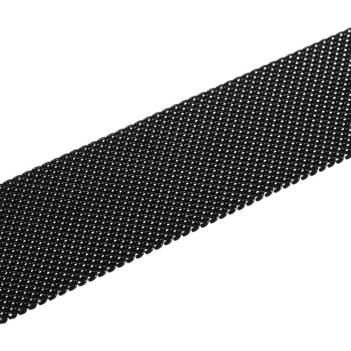 Купить Ремешок Red Line для Apple Watch 38/ 40/ 41mm черный  5607900. Характеристики, отзывы и цены в Донецке