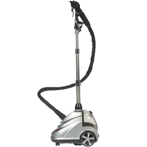 Купить Отпариватель вертикальный Grand Master GM-S205 Professional серебристый  1166450. Характеристики, отзывы и цены в Донецке