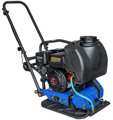 Купить Виброплита TSS-WP70TL  9119257. Характеристики, отзывы и цены в Донецке