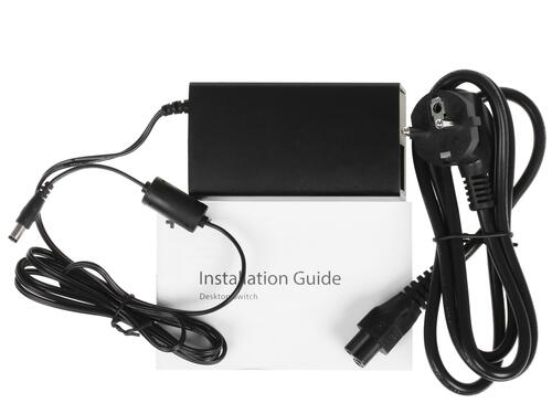 Купить Коммутатор TP-Link TL-SF1005P  1269312. Характеристики, отзывы и цены в Донецке