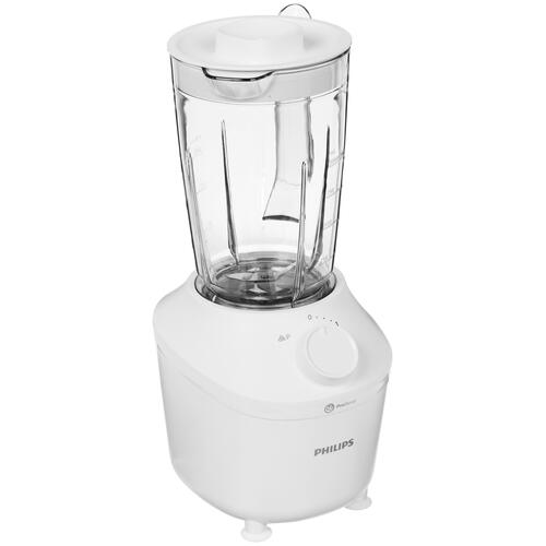 Купить Блендер стационарный Philips HR2041/00 белый  5348003. Характеристики, отзывы и цены в Донецке