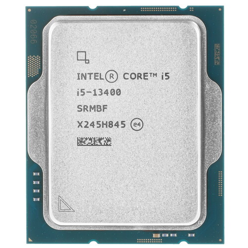 Купить Процессор Intel Core i5-13400 OEM  5400167. Характеристики, отзывы и цены в Донецке