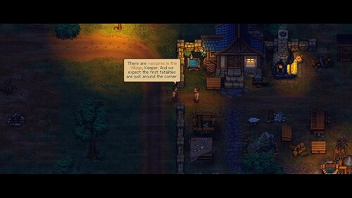Купить Игра Graveyard Keeper - Undead Edition (Switch)  5614700. Характеристики, отзывы и цены в Донецке