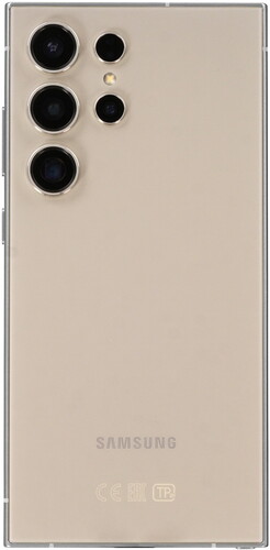 Купить 6.8" Смартфон Samsung Galaxy S24 Ultra 512 ГБ серый  5472737. Характеристики, отзывы и цены в Донецке