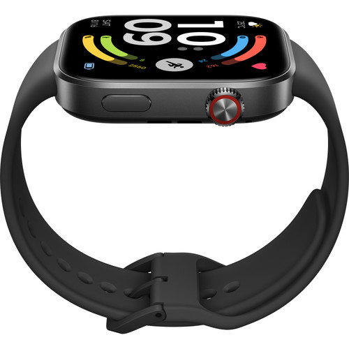 Купить Смарт-часы Xiaomi REDMI Watch 6  5670295. Характеристики, отзывы и цены в Донецке