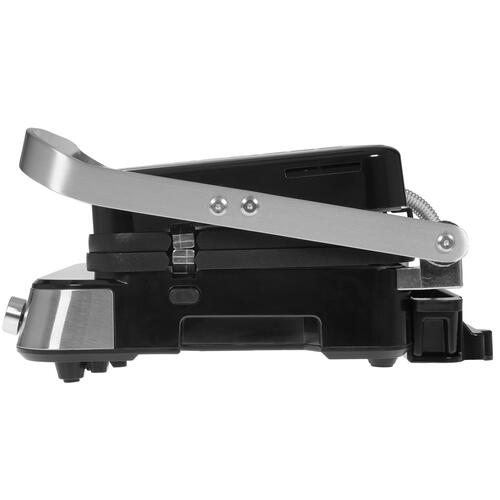 Купить Гриль Redmond SteakMaster RGM-M819D серебристый  5348098. Характеристики, отзывы и цены в Донецке