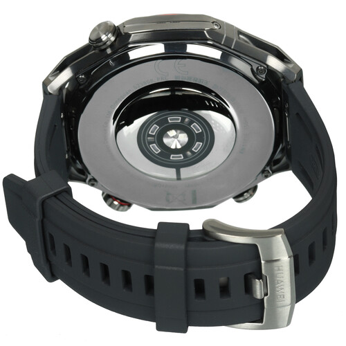 Купить Смарт-часы HUAWEI WATCH Ultimate 2  5638560. Характеристики, отзывы и цены в Донецке