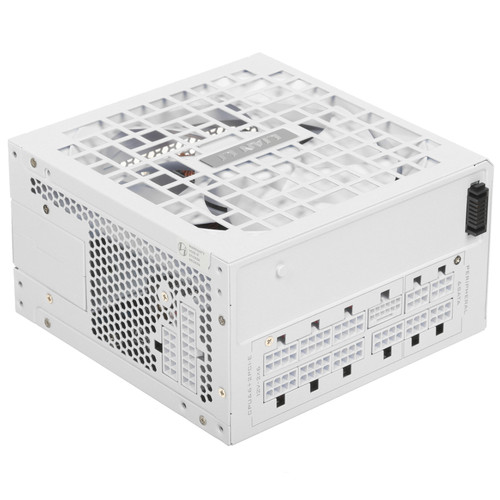 Купить Блок питания LIAN LI RS GOLD 1000 [G9P.RS1000G.WH00.RU] белый  5640662. Характеристики, отзывы и цены в Донецке