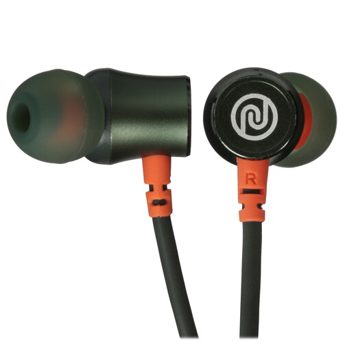 Купить Беспроводные наушники Noise Airwave зеленый 2024  5623122. Характеристики, отзывы и цены в Донецке