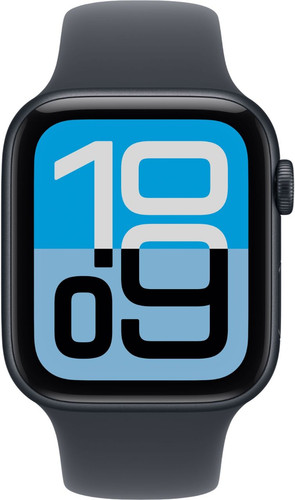 Купить Смарт-часы Apple Watch SE 3 44 mm  5640544. Характеристики, отзывы и цены в Донецке