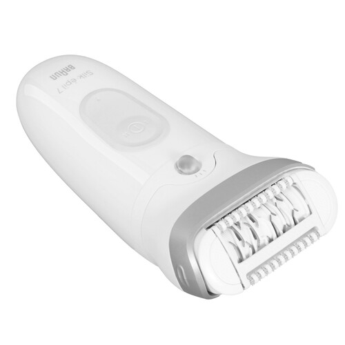 Купить Эпилятор Braun S7 SE 7-041  9189251. Характеристики, отзывы и цены в Донецке