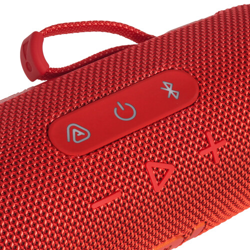 Купить Портативная колонка JBL Flip 7, красный  5618903. Характеристики, отзывы и цены в Донецке