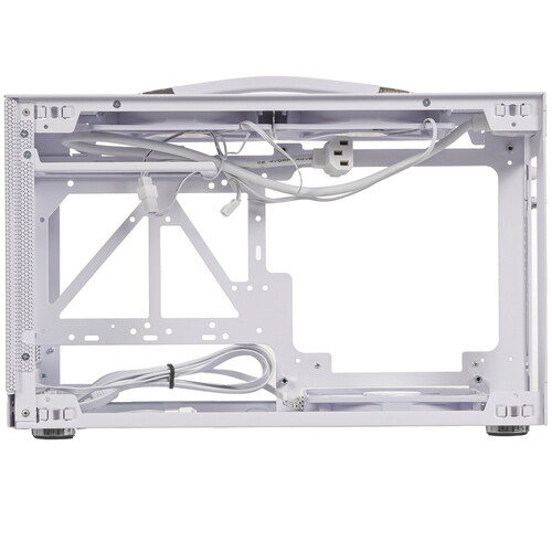 Купить Корпус PCCooler K101 MESH  5619277. Характеристики, отзывы и цены в Донецке