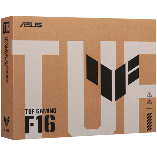 Купить 16" Ноутбук ASUS TUF Gaming FX608JM-RV048 серый  5625913. Характеристики, отзывы и цены в Донецке