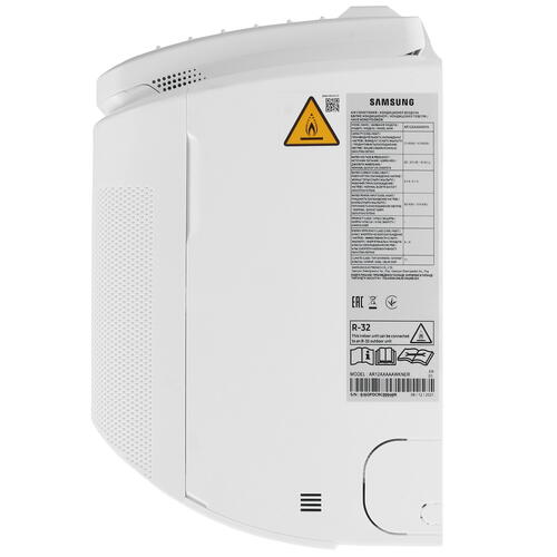 Купить Кондиционер настенный сплит-система Samsung AR12AXAAAWKNER/AR12AXAAAWKXER белый  4795742. Характеристики, отзывы и цены в Донецке