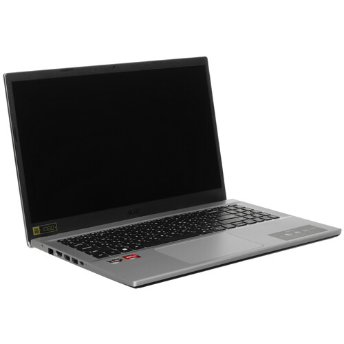 Купить 15.6" Ноутбук Acer Aspire 3 A315-44P-R2DH серебристый  5436510. Характеристики, отзывы и цены в Донецке