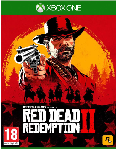 Купить Игра Red Dead Redemption 2 (Xbox ONE)  1216155. Характеристики, отзывы и цены в Донецке