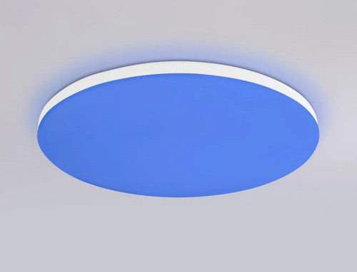 Купить Светильник настенно-потолочный Ambrella Light FZ2002 WH белый/белый  5620845. Характеристики, отзывы и цены в Донецке