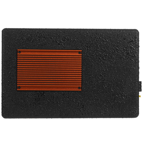 Купить Автосабвуфер активный DL Audio Barracuda 8A Underseat  9285622. Характеристики, отзывы и цены в Донецке